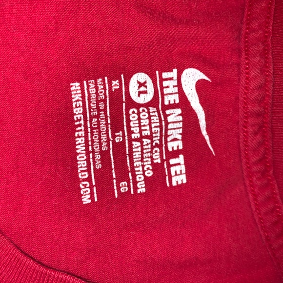 Nike T-shirt - Picture 3 of 3